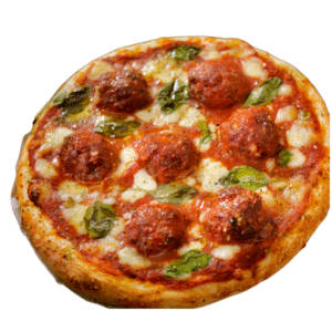 MEATBALL